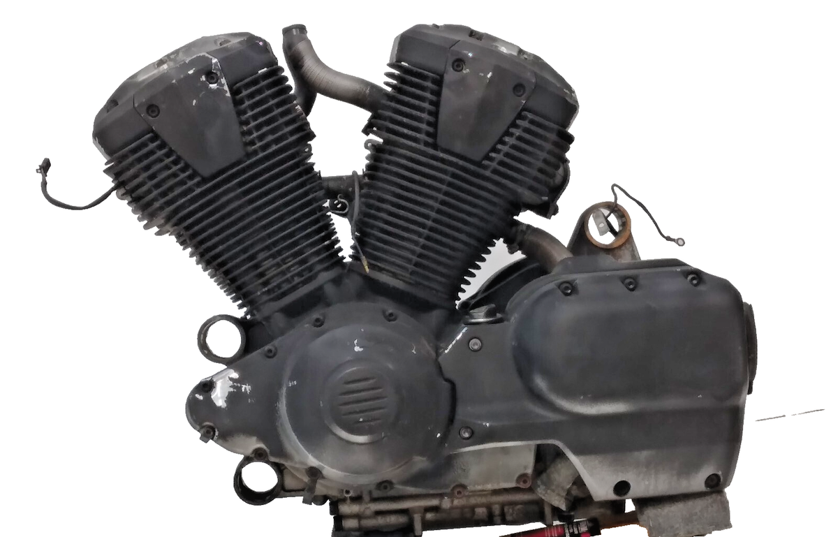 2003 Honda VTX 1800 Engine Motor Transmission | eBay