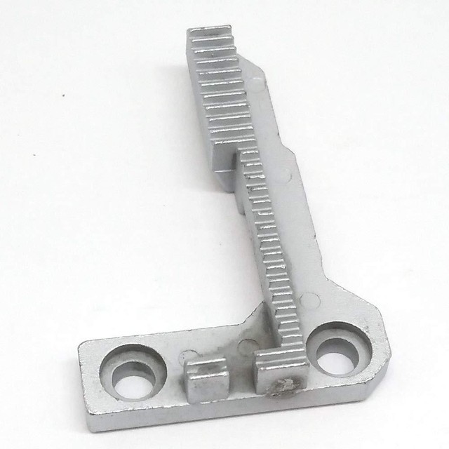 Feed Dog For Singer 14U34 14U44 Home Serger Overlock Machines 412783