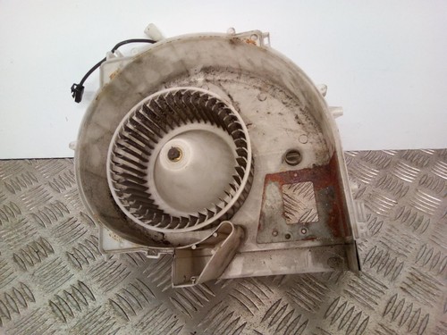MAZDA MX3 Mk1 1991-1998 Heater Blower Motor Fan 81140A