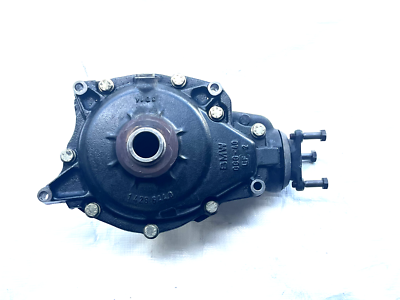 BMW X5 E53 1999-2006 フロントディファレンシャル エクスチェンジ 