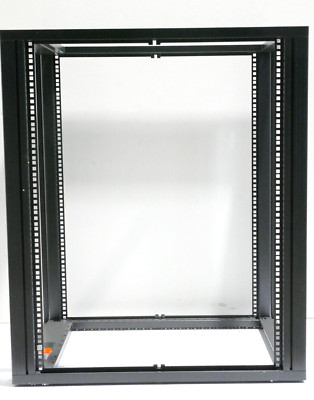 nVent Schroff Novastar Gestell 28230434 f. 19'' Komponenten | B55 x T 80 x H 95cm