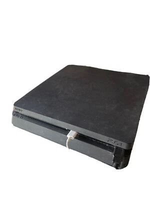 Sony PlayStation 4 Slim