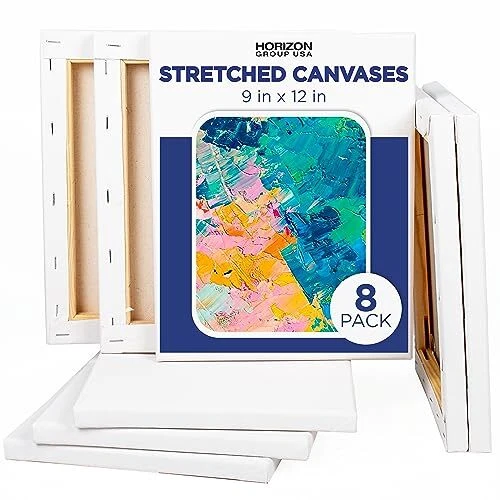 What is the Best Stretched Canvas?