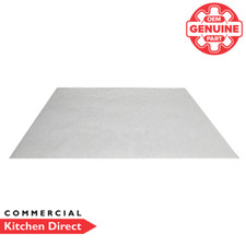 Frymaster Filterpapier (100 Blatt) - 8030445