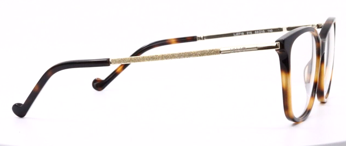 LIU JO LJ2719 215 Tortoise Womens Cat Eye Full Rim  display picture 1