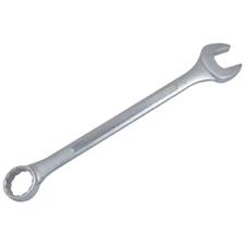 Shop-Tek 21MM Raised Panel Combination Wrench, 12 Point 