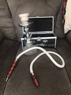 GStar 11  Hookah