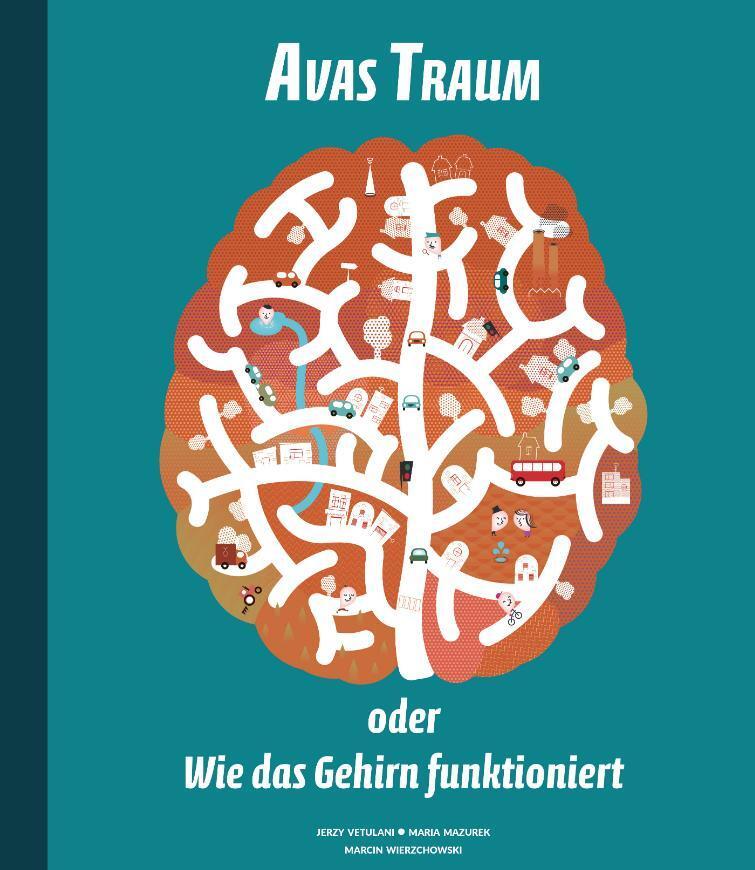Thumbnail - Avas Traum Oder Wie Das Gehirn Funktioniert, Jerzy Vetulani