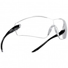 Bolle Safety 40037 Cobra Safety Glasses Clear Lens 1 Each