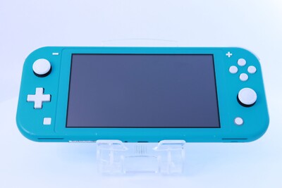 Minecraft Edition Minecraft Nintendo Switch Lite Turquoise Bundle