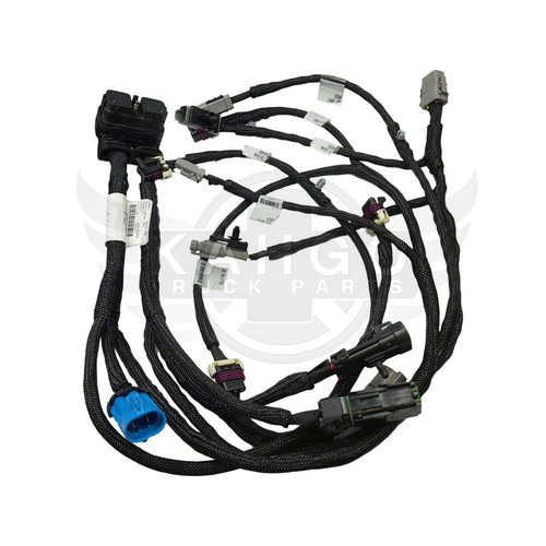 EATON TRANSMISSION HARNESS FULK4256 | eBay
