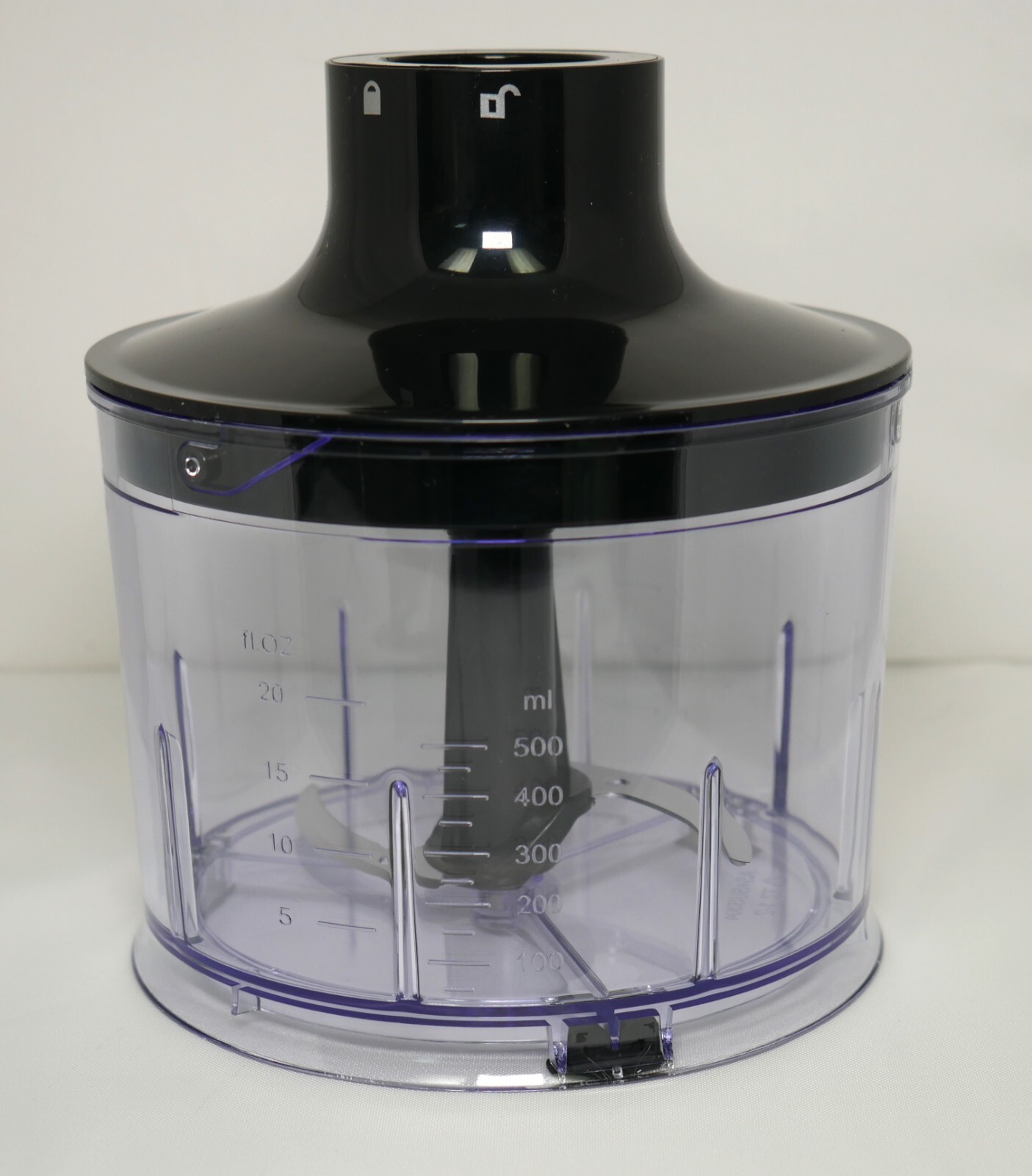 Bella Immersion Blender Attachment eBay