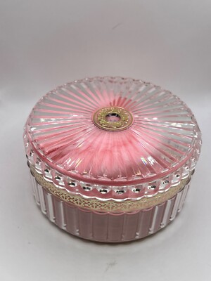 ESSENCE DE CHANTILLY BY HOUBIGANT 170G VINTAGE DUSTING POWDER