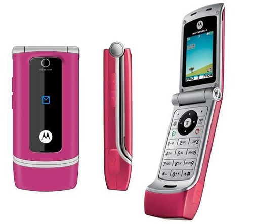 Motorola W375 Original Unlocked,Camera,FM Radio,GSM Flip Cell Phone - 第 9/16 張圖片
