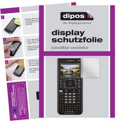 TEXAS INSTRUMENTS TI-Nspire CX CAS (Gebraucht) in Chur für CHF 41 - mit