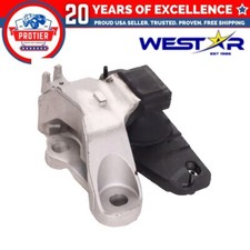 Automatic Transmission Mount Compatible for MAZDA PASSENGER CAR 2021-18; MAZDA