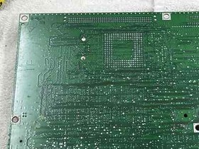 Untested factory original NFL blitz 99/2000 Jamma arcade PCB, no processor 1283