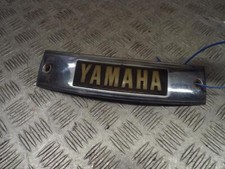 Yamaha XVZ1200 XVZ 1200 Venture Royal 1983-1993 Top Fairing Badge 