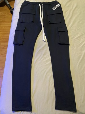 standard cloth jayden skinny cargo pant