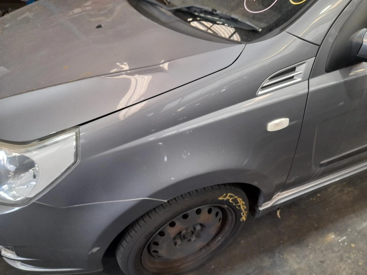 Holden barina parts for sale deals