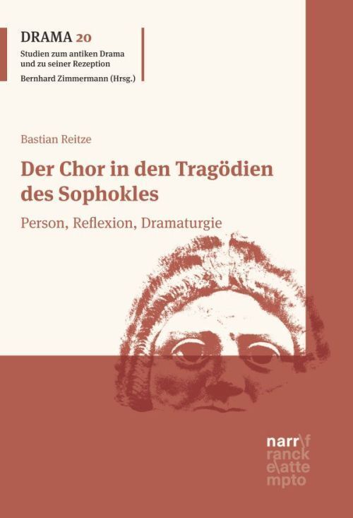 Thumbnail - Der Chor In Den Tragödien Des Sophokles | Bastian Reitze | 2017 |