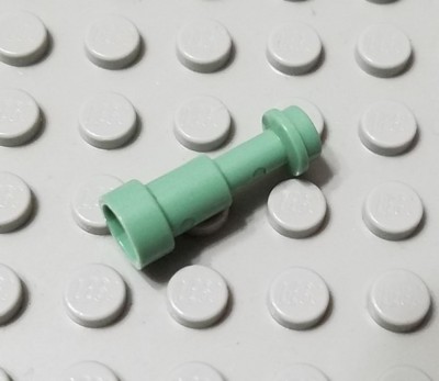 LEGO Sand Green Statue of Liberty 