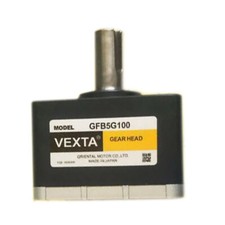 1PC New Vexta Oriental GFB5G100 Motor Reducer DC Brushless Expedited Shipping