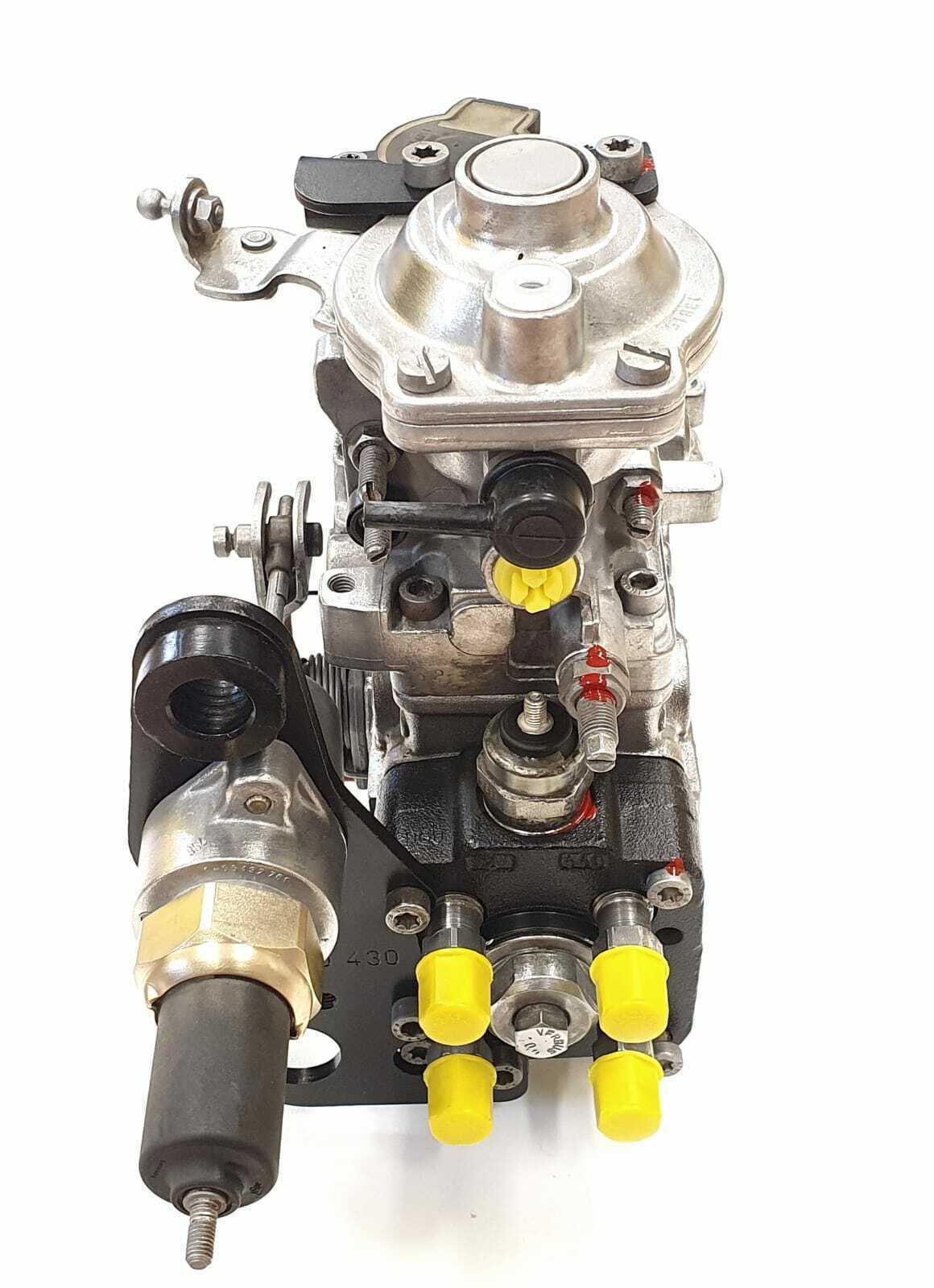 Bosch 0460424164 Fuel Injector Pump for sale online | eBay