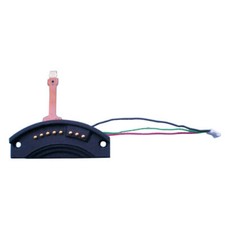 Original Lens Contact FPC Flex Connector Unit Part For Canon EOS 5DII 5D2 Repair