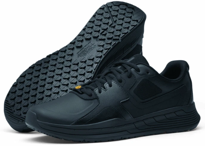Slip resistant shoes size best sale 3