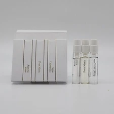 Maison Francis Kurkdjian Discovery Trio Comme Bergamote x3 2ML 0.06 fl oz Vials