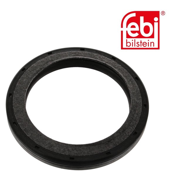 Febi Bilstein 31497 Kurbelwellendichtring FüR Mercedes Benz, Setra, Evobus-image