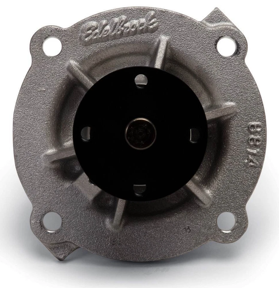 Bomba de água do motor-VIN: U Edelbrock 8814 - Imagem 2 de 4