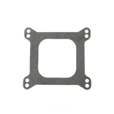 Mr. Gasket 54G Performance Carburetor Base Gasket - Open Center - Bulk Packaged