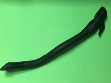 VW Bus Vanagon 1979-1992 Gas fuel Filler Neck 251201121D Genuine NOS
