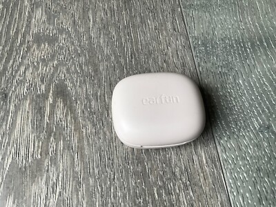 Earfun Air Pro 3 Bluetooth Kopfhörer in Ear, 43Db Hybrid Aktive Noise Cancelling