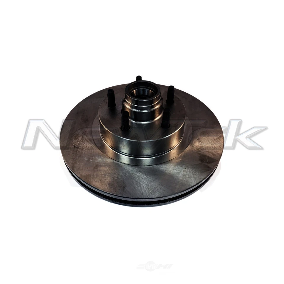 Disc Brake Rotor NewTek 54096 fits 01-05 Ford Explorer Sport Trac Foto 3 de 4