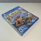 Crash Team Racing Nitro-Fueled (PS4 / Playstation 4) NEW Sealed