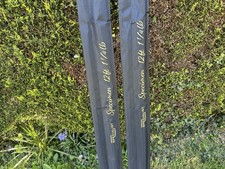 Drennan Specialist 1.25lb Specimen Rod PAIR