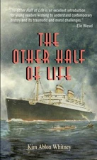 The Other Half of Life Mass Market Paperbound Kim Ablon Whitney