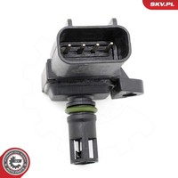 Esen SKV Sensor, Saugrohrdruck 17SKV095 FüR Ford Jaguar Land Rover Mazda Volvo