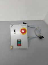 Elabo Mains Supply 1/22-0B Hauptschalter