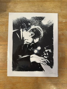 Bill Evans Poster | eBay