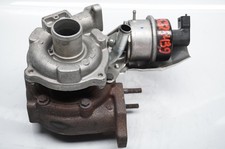 Turbo Alfa Romeo MITO