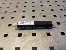 VW TOUAREG 7P5 Antennenverstärker  7P6035552 3.0 Diesel 176kw 2011 26159463