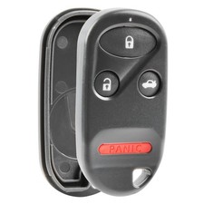New Replacement Keyless Entry Remote Car Fob Shell Pad Case For Honda Kobutah2t New Replacement Keyless Entry Remote Car Fob Shell Pad Case For Honda Kobutah2t