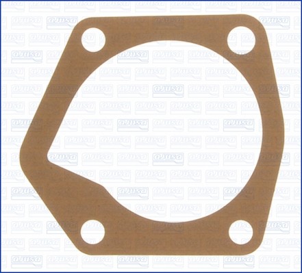 Dichtung, Wasserpumpe FÜR Skoda Fabia I (6Y2), Seat Arosa (6H1) - Ajusa 00918200-image