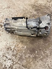 Mercedes-Benz GL X164 2008 Automatikgetriebe 1642706301 Diesel 225kW ILI57393