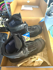 Haix Airpower XR1 Safety Shoes Boots S7S Black Size 45