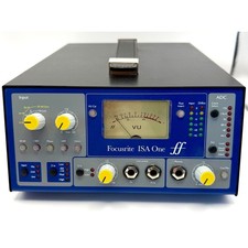 Focusrite ISA One Digital Microphone Preamp w...